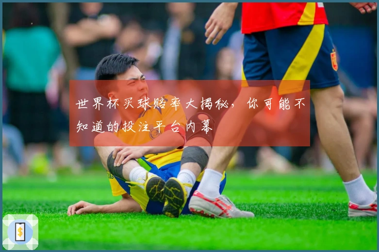 世界杯买球赔率大揭秘，你可能不知道的投注平台内幕