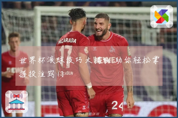 世界杯滚球技巧大揭秘 助你轻松掌握投注窍门
