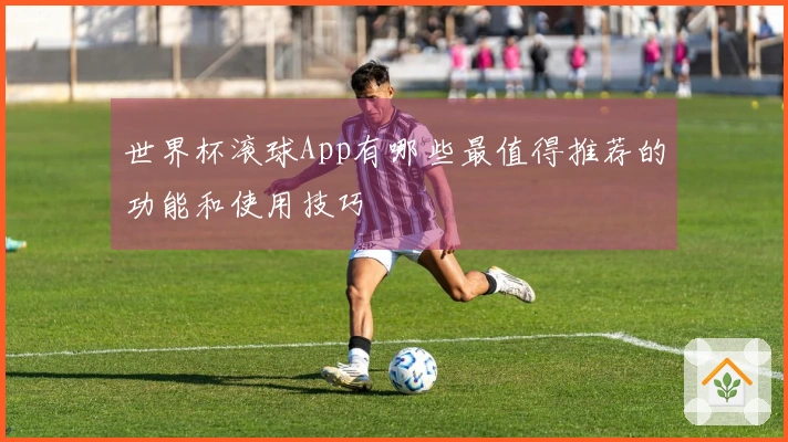 世界杯滚球App有哪些最值得推荐的功能和使用技巧