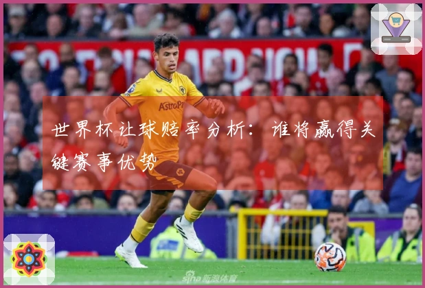 世界杯让球赔率分析：谁将赢得关键赛事优势