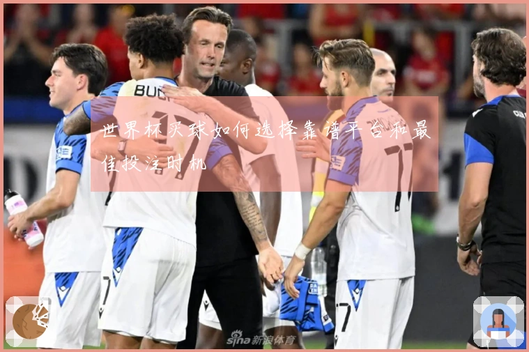 世界杯买球如何选择靠谱平台和最佳投注时机