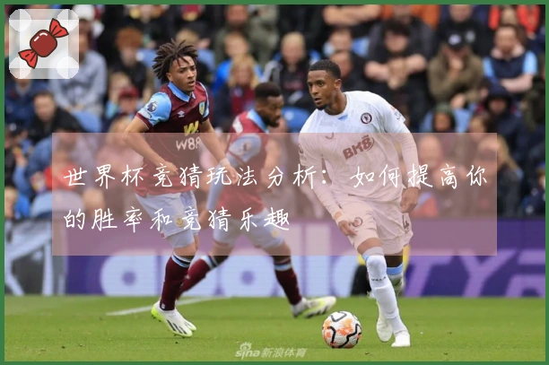 世界杯竞猜玩法分析：如何提高你的胜率和竞猜乐趣