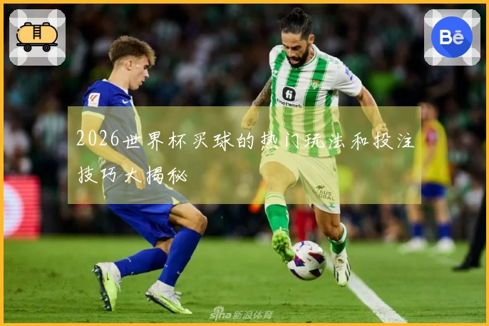 2026世界杯买球的热门玩法和投注技巧大揭秘