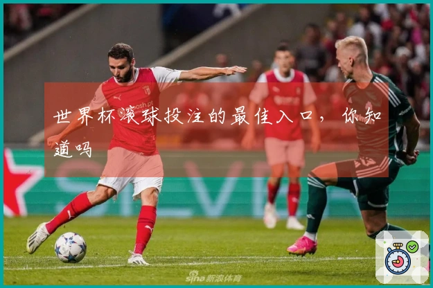 世界杯滚球投注的最佳入口，你知道吗