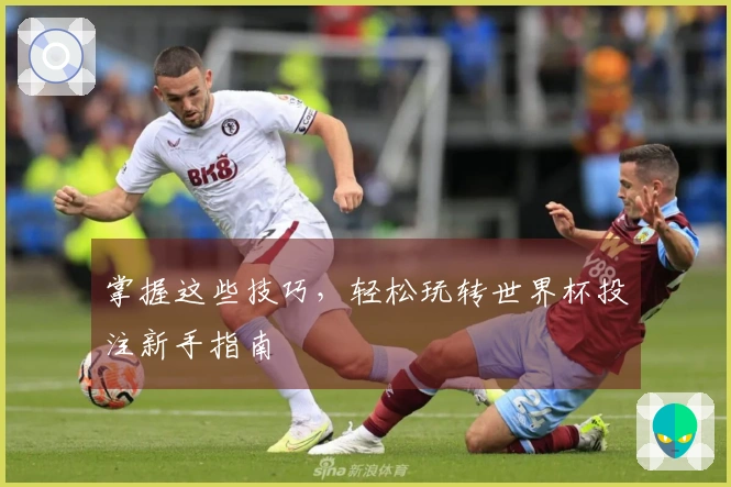 掌握这些技巧，轻松玩转世界杯投注新手指南