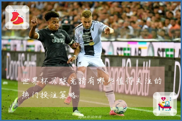 世界杯买球竞猜有哪些值得关注的热门投注策略