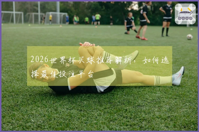 2026世界杯买球推荐解析，如何选择最佳投注平台
