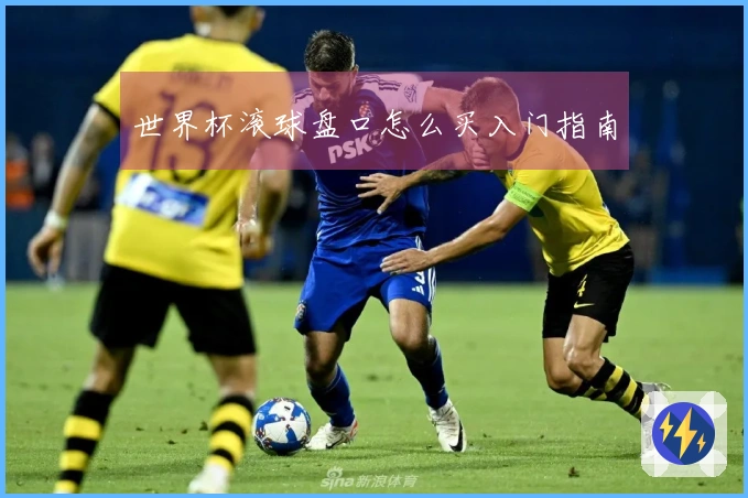 世界杯滚球盘口怎么买入门指南